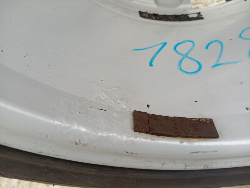 MERCEDES S CLS W221 BBS ALLOY WHEEL RIM 18" 8.5Jx18H2 ET43 TYRE 245/45/R18