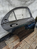 MERCEDES S CLASS W222 2014-2020 REAR DOOR SHELL PANEL RIGHT DRIVER SIDE
