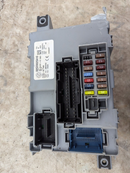 FIAT ABARTH 500 08-15 BODY COMPUTER CONTROL BCM MODULE 00520029410 GENUINE