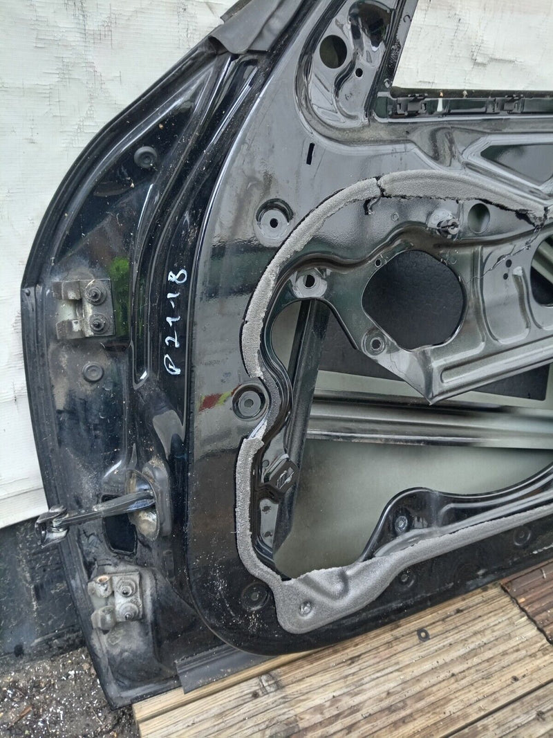 BMW X1 E84 2009-15 GENUINE FRONT DOOR SHELL PANEL RIGHT DRIVER SIDE