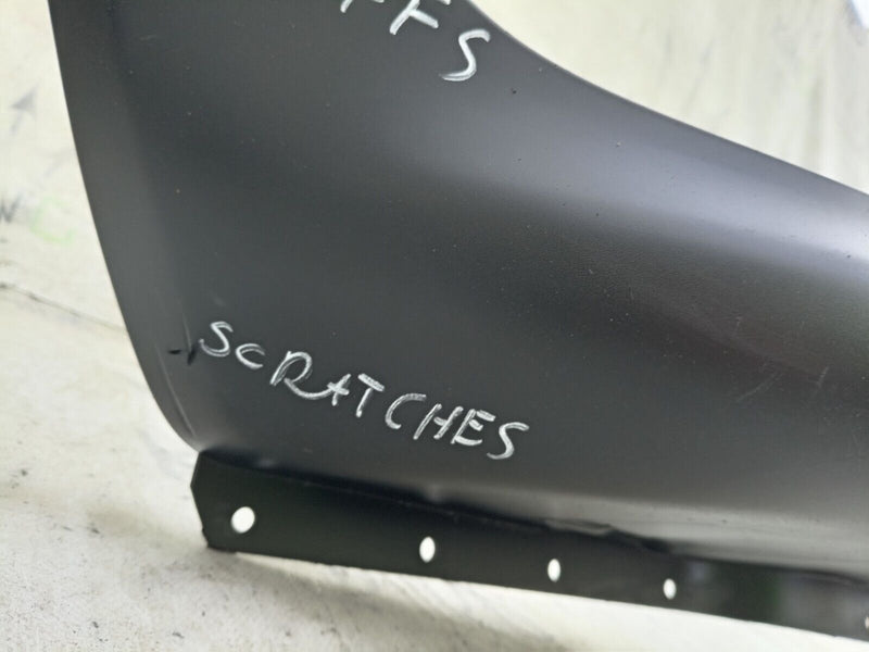 MINI COOPER ONE F56 F55 2011-2014 FRONT BUMPER SPLITTER 7248788