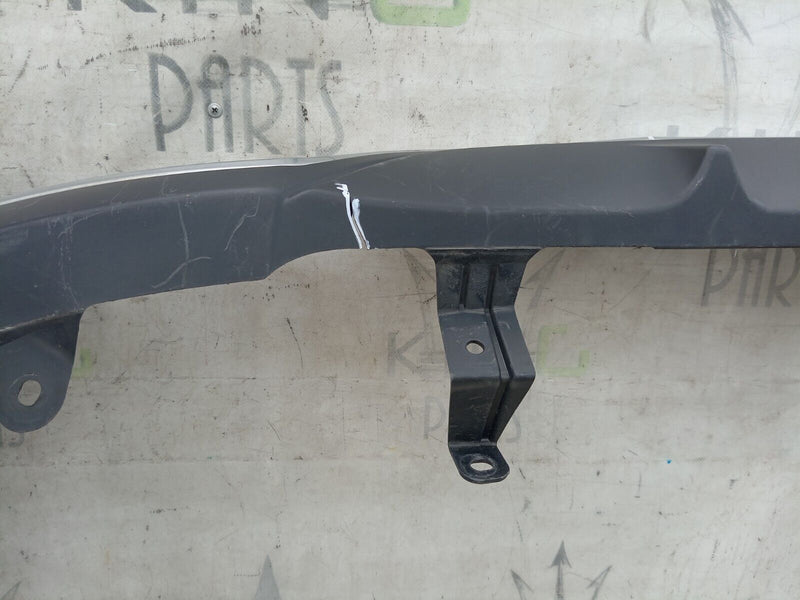 LEXUS RX450h LCI 2019-21 LOWER REAR BUMPER  DIFFUSER GENUINE 52169-48150