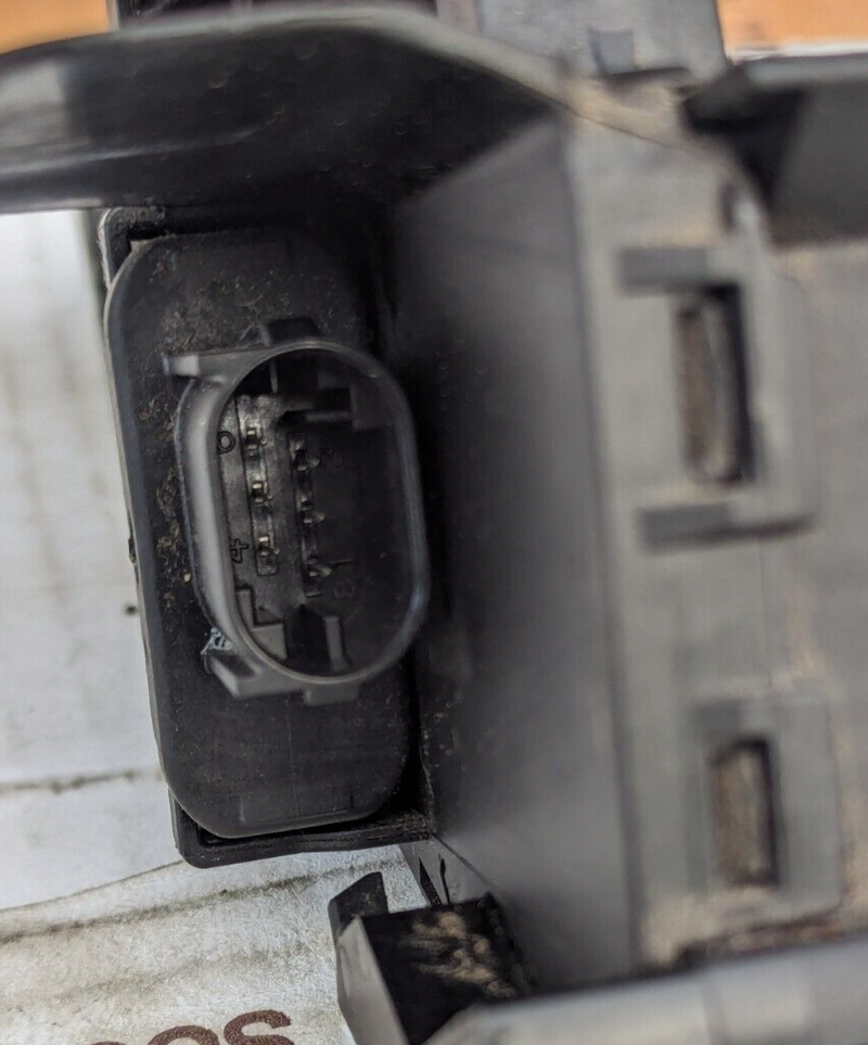 BMW 3 SERIES F30 2011-2019 ACCELERATOR THROTTLE PEDAL 6853176 GENUINE