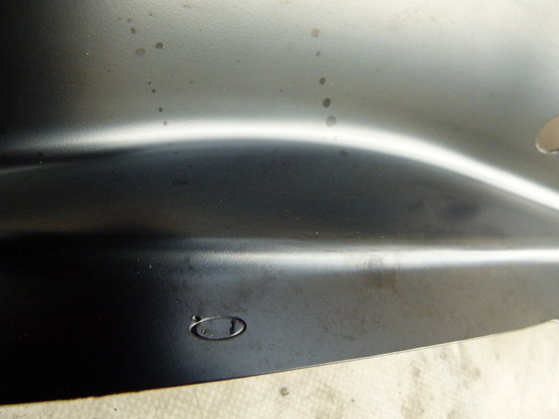 FORD PUMA 2019-ON RIGHT SIDE QUARTER COATING BODY PANEL, LAYER A PILLAR