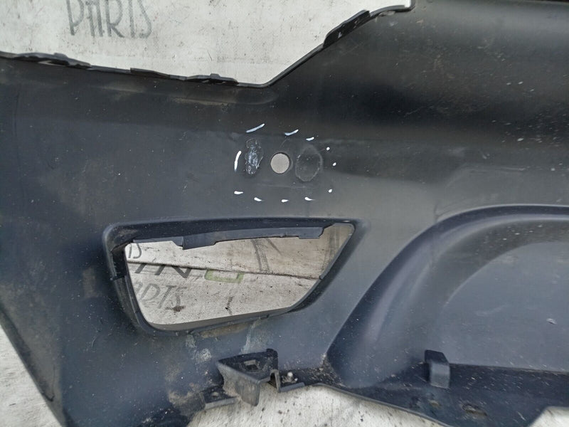RENAULT CAPTUR 2013-17 REAR BUMPER LOWER SECTION GENUINE 850B27697R
