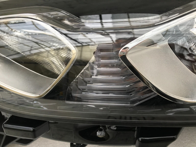 CITROEN DS3 CROSSBACK MK2 2019-24 LEFT SIDE NEW HEADLIGHT COMPLET DRL 9823850280