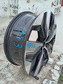 RENAULT MEGANE E-TECH GENUINE ALLOY WHEEL RIM 20" 7Jx20 CH5 -34 403001816R