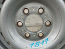 MERCEDES SPRINTER W910 STEEL WHEEL RIM 16' 6.5Jx16H2 ET62 TYRE 225/75R/16C