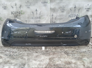 PEUGEOT 208 2012-2018 GENUINE REAR BUMPER IN GREY 9676505677