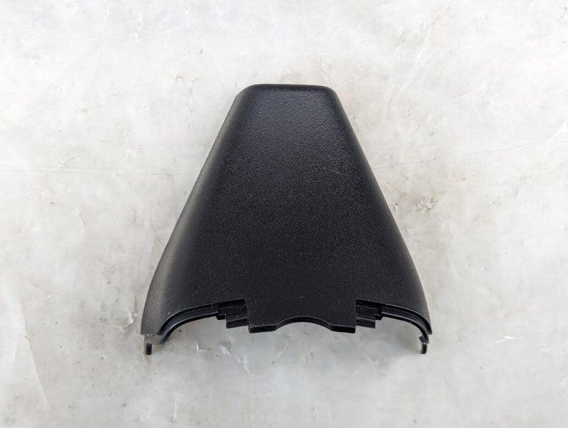 RANGE ROVER EVOQUE L538 11-15 INNER REAR VIEW MIRROR TRIM COVER EJ32-17D737-AB