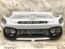 FIAT 500 ABARTH 595 LCI 2016-UP FRONT BUMPER & 2x GRILL & TRIM 735633044