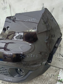 NISSAN JUKE FACELIFT 2014-2018 REAR BUMPER GENUINE 85022-BV80H