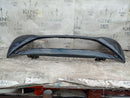 TOYOTA AYGO 2014-2017 REAR BUMPER GENUINE WHITE 52159-0H061