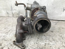 FIAT 500 ABARTH TURBOCHARGER & EXHAUST MANIFOLD FPT 55248413 #