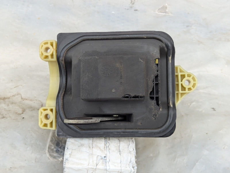 MERCEDES-BENZ C-CLASS W204 07-11 AUTOMATIC GEAR SELECTOR A2042675724 GENUINE