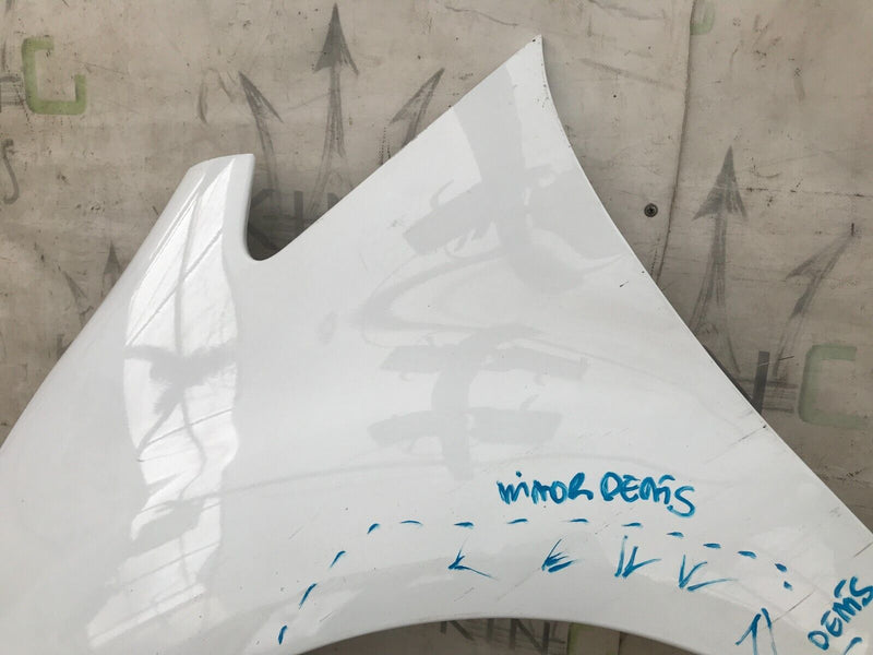 KIA VENGA YN 2009-2019 FRONT FENDER WING PANEL LEFT PASSENGER SIDE