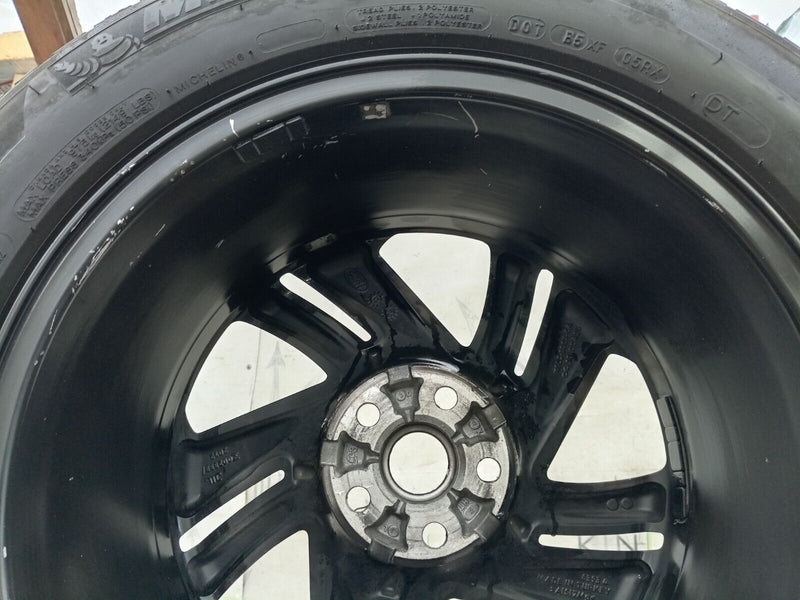 RANGE ROVER L551 EVOQUE ALLOY WHEEL RIM 18" 8JX18H2 ET45 TYRE 235/60/R18