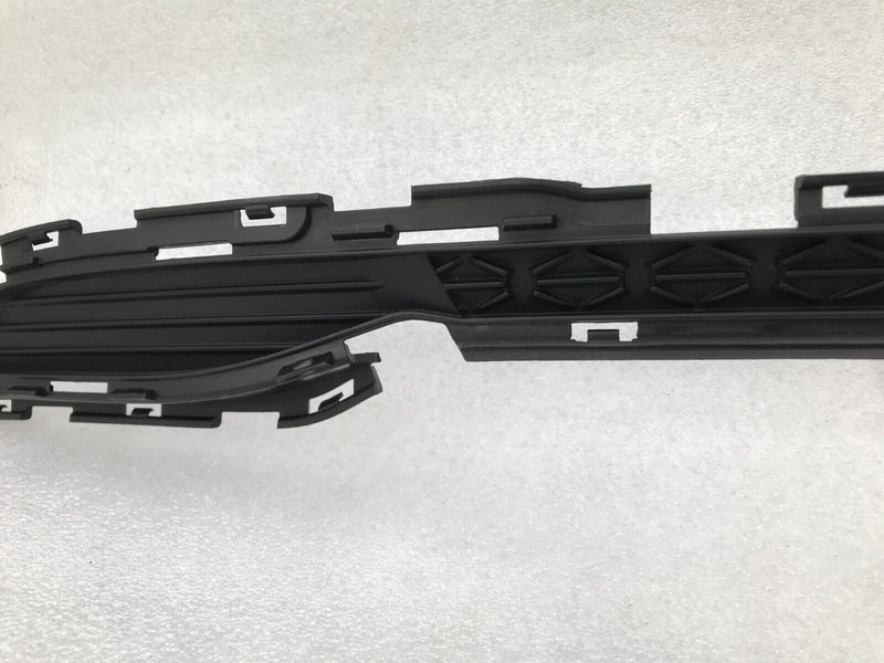 KIA PROCEED 2021 GT-LINE HATCHBACK REAR BUMPER TRIM MOULDING PANEL 86625-J7NA0