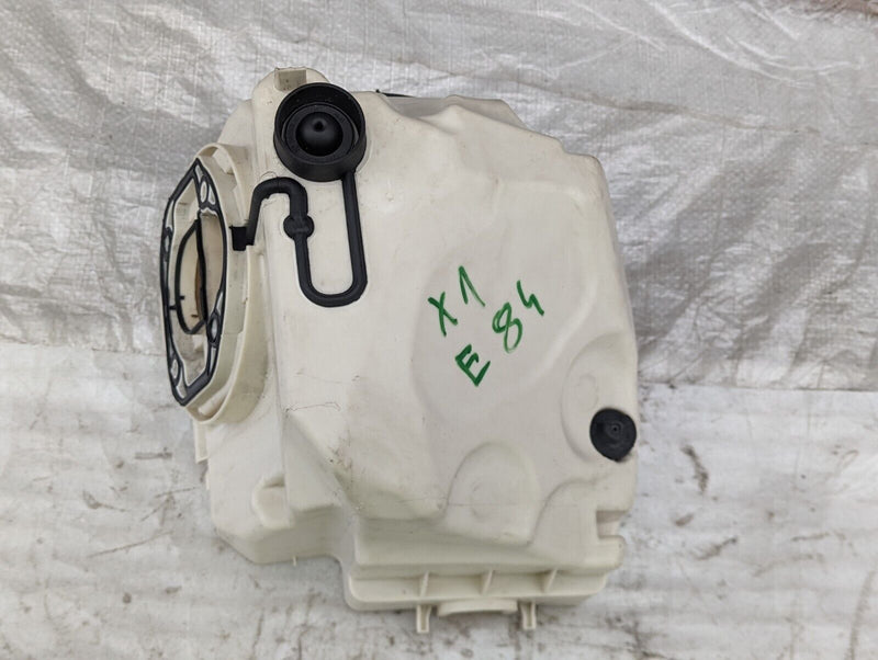 BMW X1 E84 09-15 ECU FUSE BOX COVER GENUINE 7584147