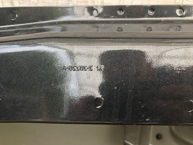 LAND ROVER DISCOVERY SPORT L550 2015- GENUINE FRONT DOOR PANEL RIGHT SIDE