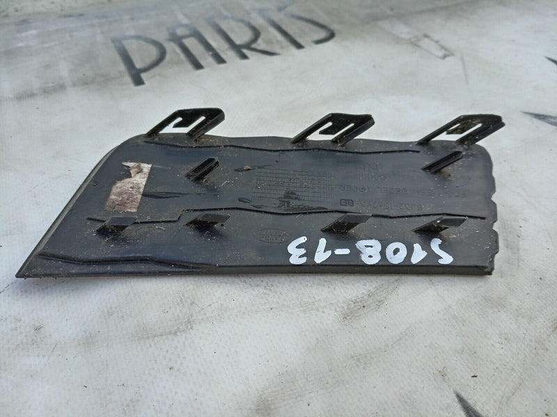 RANGE ROVER EVOQUE L538 2011-2015 FRONT RIGHT LOWER GRILLE BJ32-15A298-