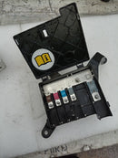 AUDI E-TRON 2018- FUSE BOX UNIT 4KE937548 GENUINE