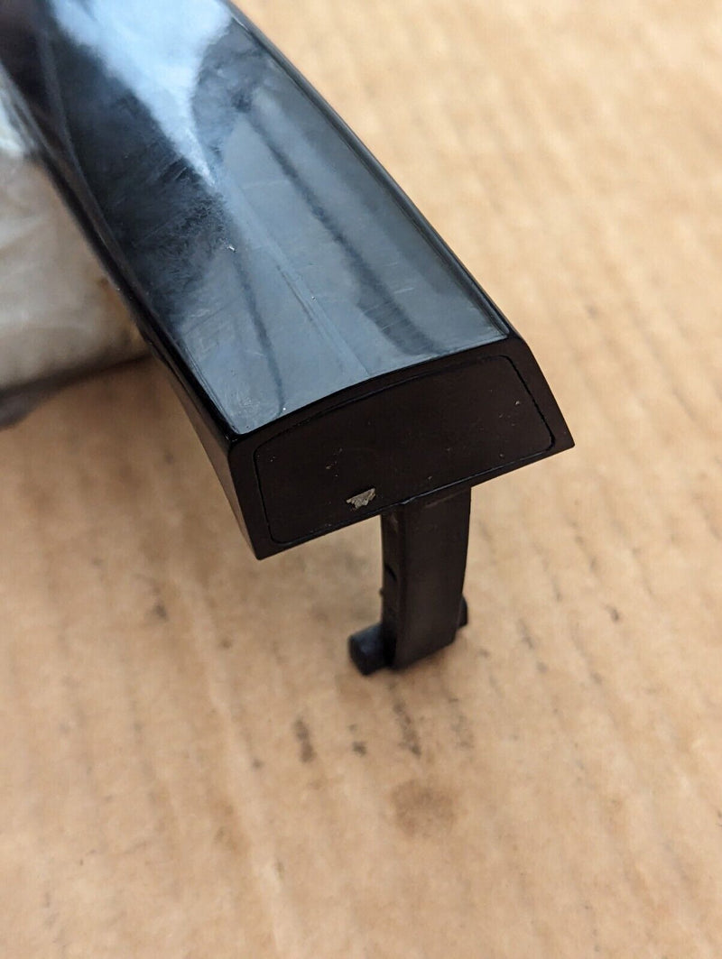 BMW X1 E84 09-15 REAR LEFT N/S DOOR HANDLE 242687 GENUINE