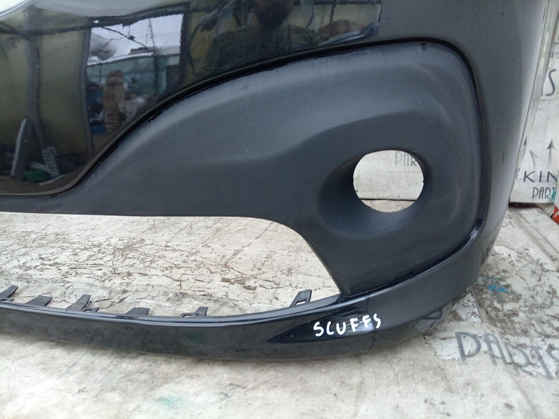 RENAULT TRAFIC SE BUSSINES 2015-2019 FRONT BUMPER GENUINE 620223916R