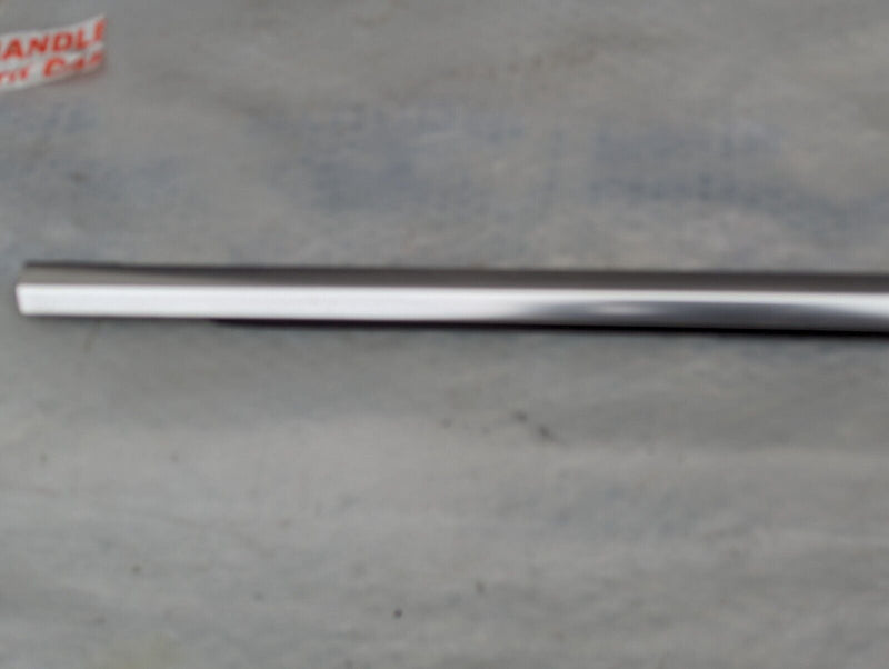 RANGE ROVER EVOQUE L538 2011-2015 REAR RIGHT O/S DOOR CHROME COVER BJ3M-25596-AC