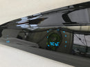 AUDI Q4 E-TRON FRONT DOOR TRIM MOULDING PANEL LEFT SIDE 89A.853.959A BLACK