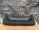VW GOLF MK7 2012-2020 TAILGATE INTERIOR LOWER TRIM 5G6867605B GENUINE