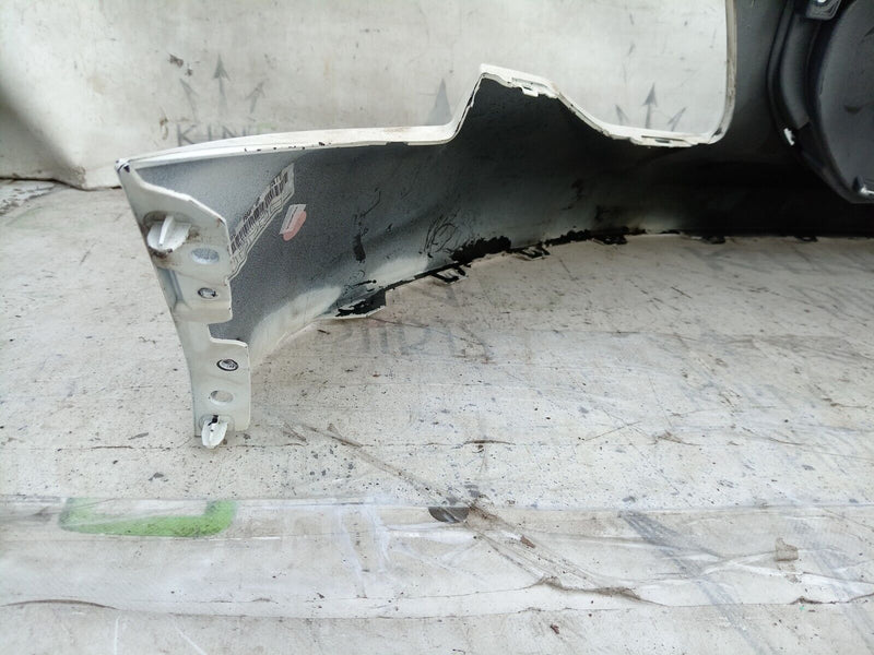PEUGEOT EXPERT 2017-ON FRONT BUMPER TOP SECTION 9808639777