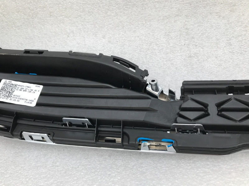 KIA PROCEED 2021 GT-LINE HATCHBACK REAR BUMPER TRIM MOULDING PANEL 86625-J7NA0