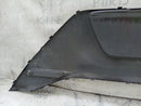 TOYOTA AYGO 2014-2017 REAR BUMPER TRIM PLATE PANEL GENUINE 52151-0H020