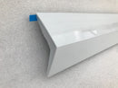 SKODA SUPERB B8 3V 15-22 FRONT DOOR TRIM MOULDING PANEL RIGHT SIDE 3V0853294A