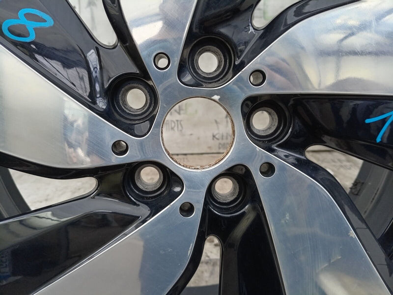 BMW i3 G28 GENUINE ALLOY WHEEL RIM 19" 5,5Jx19H2 IS53 TYRE 175x60 R19