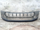 MINI COOPER ONE CLUBMAN F54 2015-2019 FRONT BUMPER PDC GENUINE in GREY