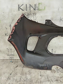 KIA PICANTO MK3 JA 2017- 2020 REAR BUMPER GENUINE 86611-G6000