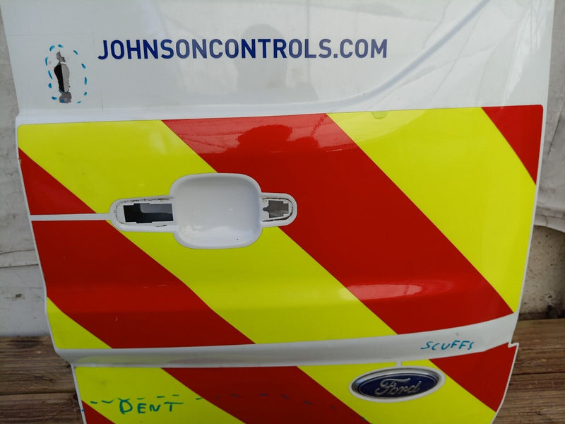 FORD TRANSIT CONNECT MK2 2013-22 REAR DOOR SHELL PANEL RIGHT DRIVER SIDE