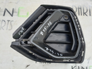 AUDI Q3 SF3 2018-ON FRONT BUMPER LEFT LOWER GRILL 83A807681D