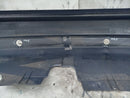 HONDA CR-V *MD-STYLE MK3 FACELIFT 2007-2009 REAR BUMPER LOWER PART, PDC