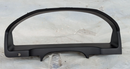 MERCEDES-BENZ C-CLASS W204 07-11 INSTRUMENT CLUSTER SURROUND TRIM A2046800007