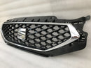 SEAT LEON MK4 2020-  GENUINE FRONT BUMPER RADIATOR GRILL GRILLE 5FA853651E