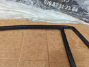 BMW X1 E84 09-15 REAR RIGHT O/S DOOR WINDOW GUIDE SEAL GASKET 2990320