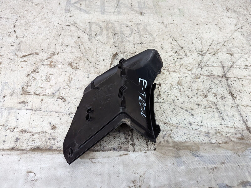 AUDI E-TRON 2018-ON REAR RIGHT O/S TAIL LIGHT COVER 4KE945254 GENUINE