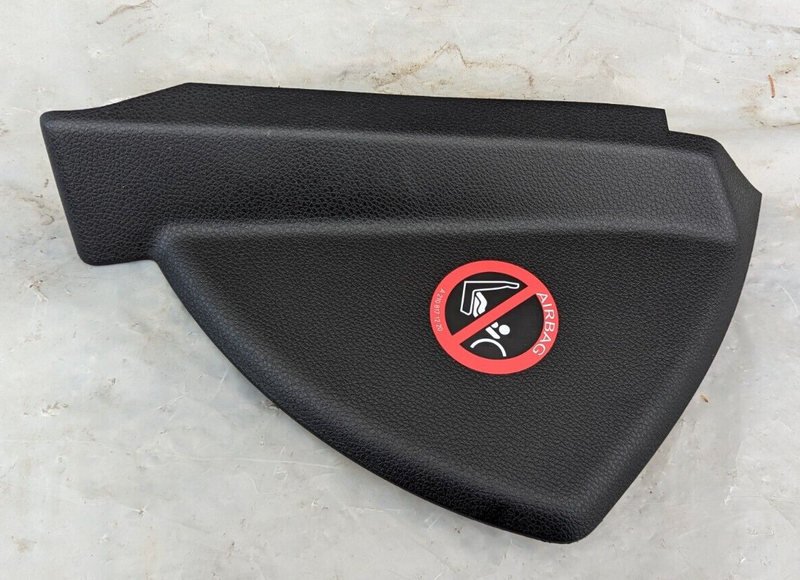 MERCEDES-BENZ C-CLASS W204 07-11 LEFT N/S DASHBOARD END TRIM A2046800378 GENUINE