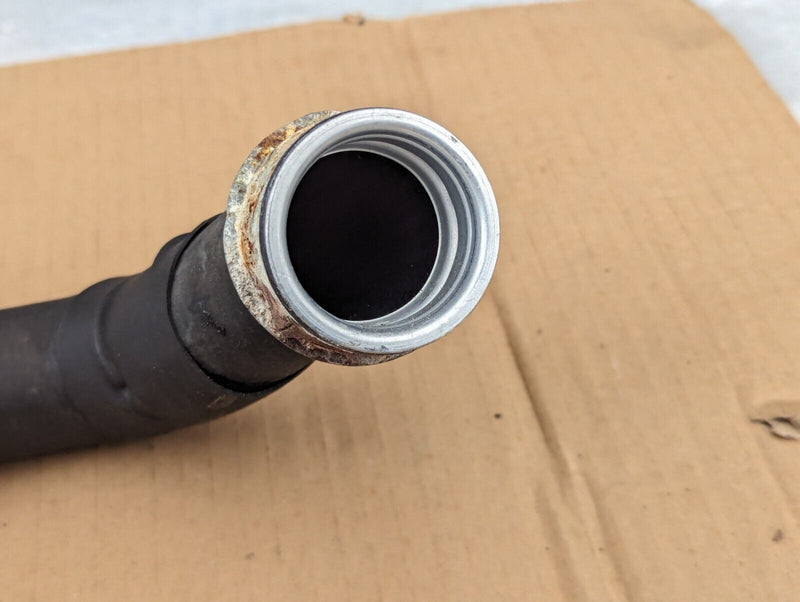 MERCEDES S-CLASS W221 S320 06-2013  COOLANT HOSE PIPE A2215010784 GENUINE
