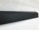SKODA SUPERB B8 MK3 15-22 FRONT DOOR TRIM MOULDING PANEL RIGHT SIDE 3V0853294