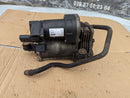 MERCEDES S-CLASS W221 06-13 AIR SUSPENSSION COMPRESOR PUMP A2213201704 GENUINE