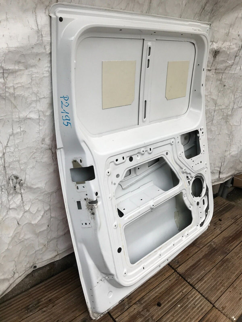 CITROEN JUMPY DISPATCH PROACE EXPERT 2016-24 SLIDING DOOR PANEL LEFT SIDE